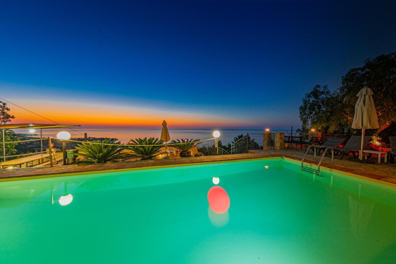 Residence Agape Cefalu Exterior photo