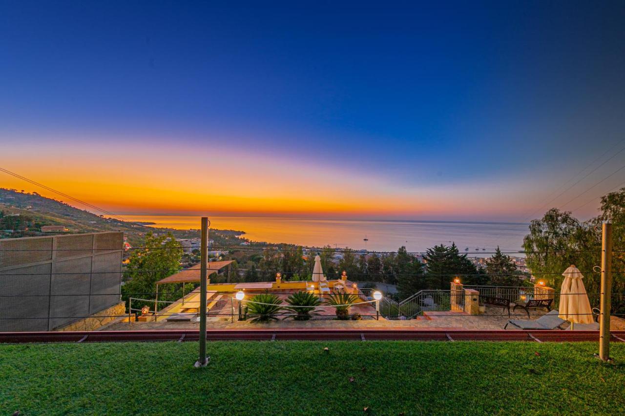 Residence Agape Cefalu Exterior photo