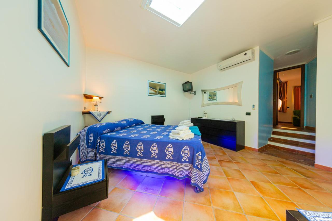 Residence Agape Cefalu Exterior photo
