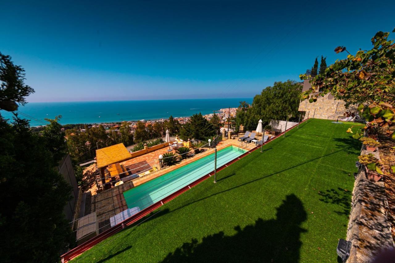 Residence Agape Cefalu Exterior photo