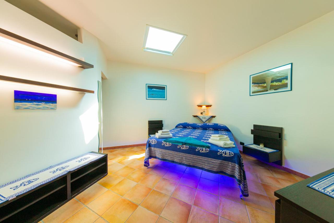 Residence Agape Cefalu Exterior photo