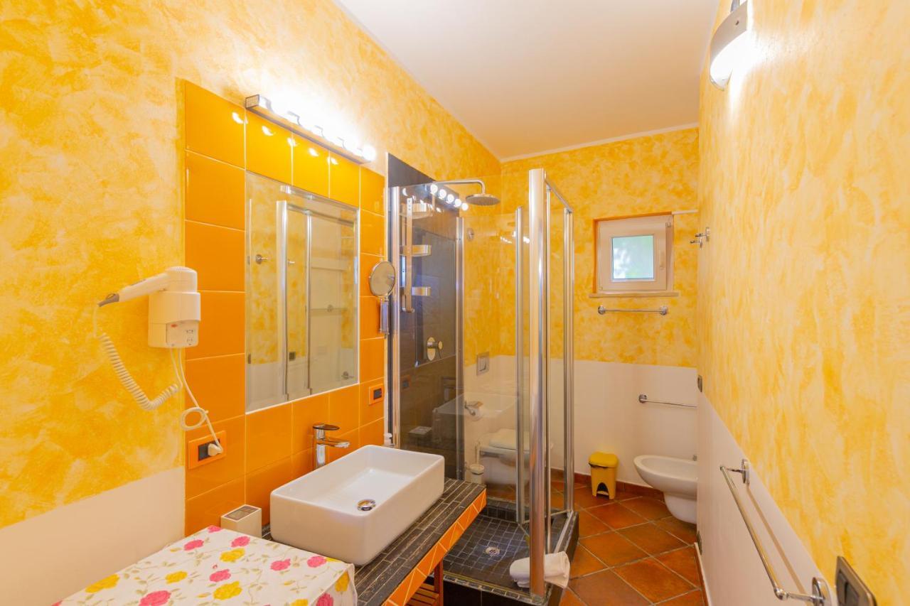 Residence Agape Cefalu Exterior photo