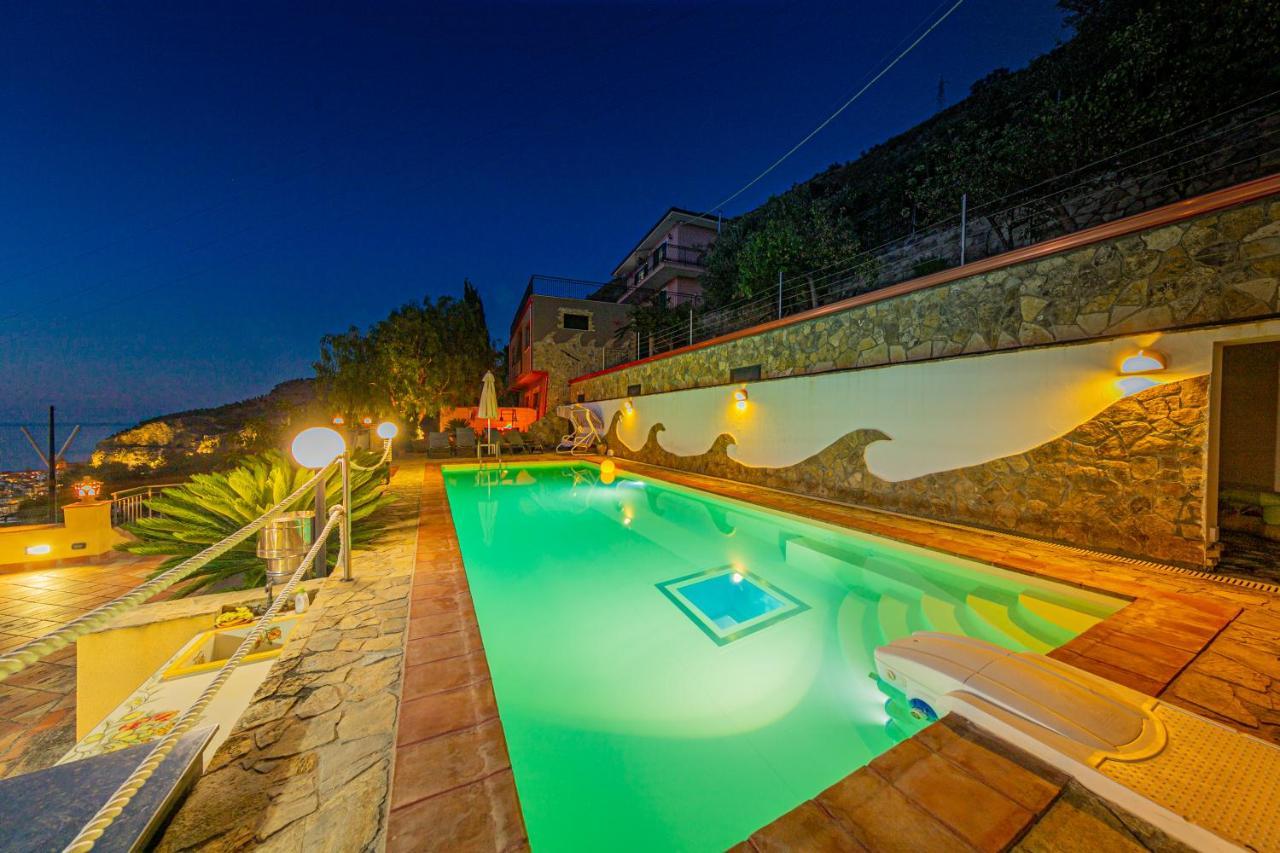 Residence Agape Cefalu Exterior photo