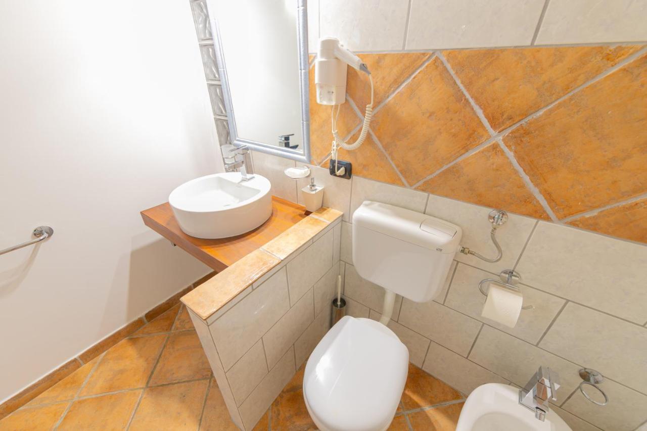 Residence Agape Cefalu Exterior photo