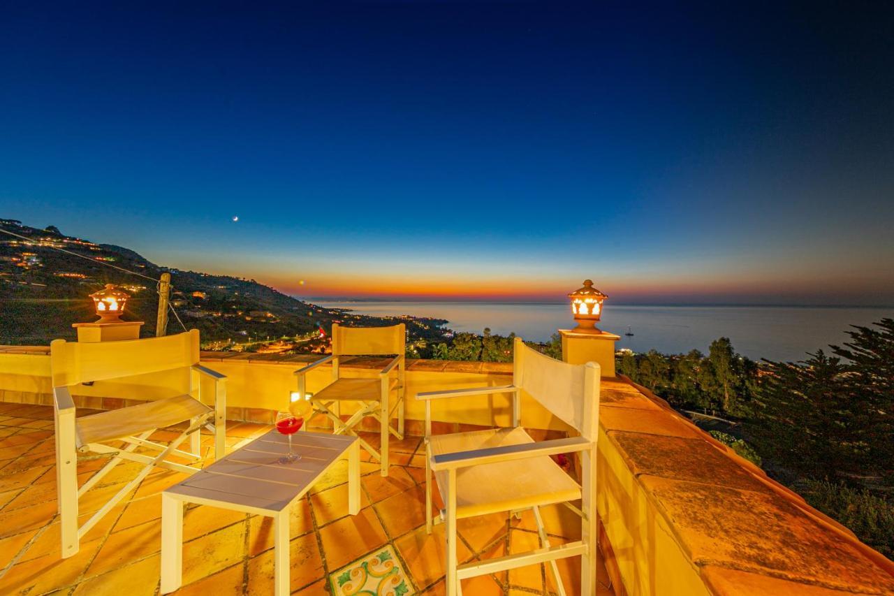 Residence Agape Cefalu Exterior photo