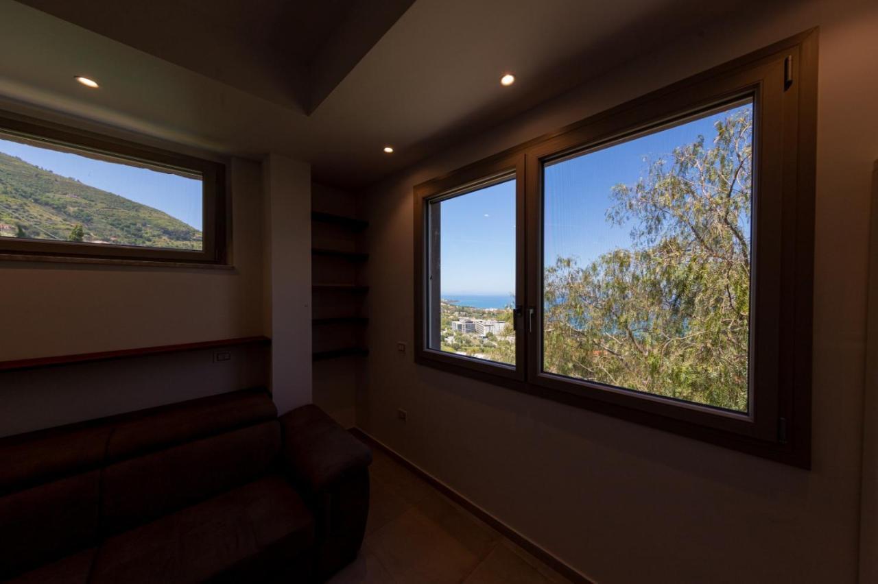 Residence Agape Cefalu Exterior photo