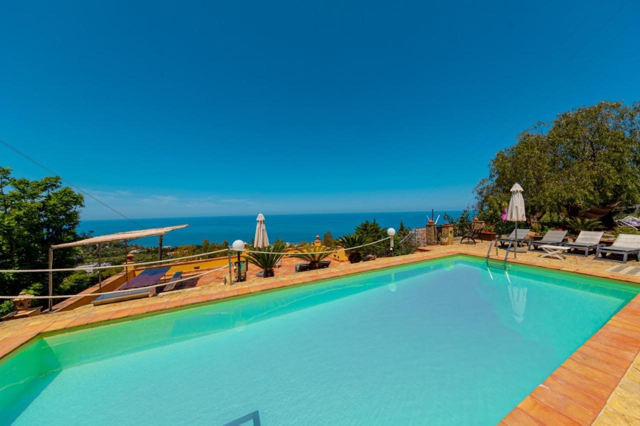 Residence Agape Cefalu Exterior photo