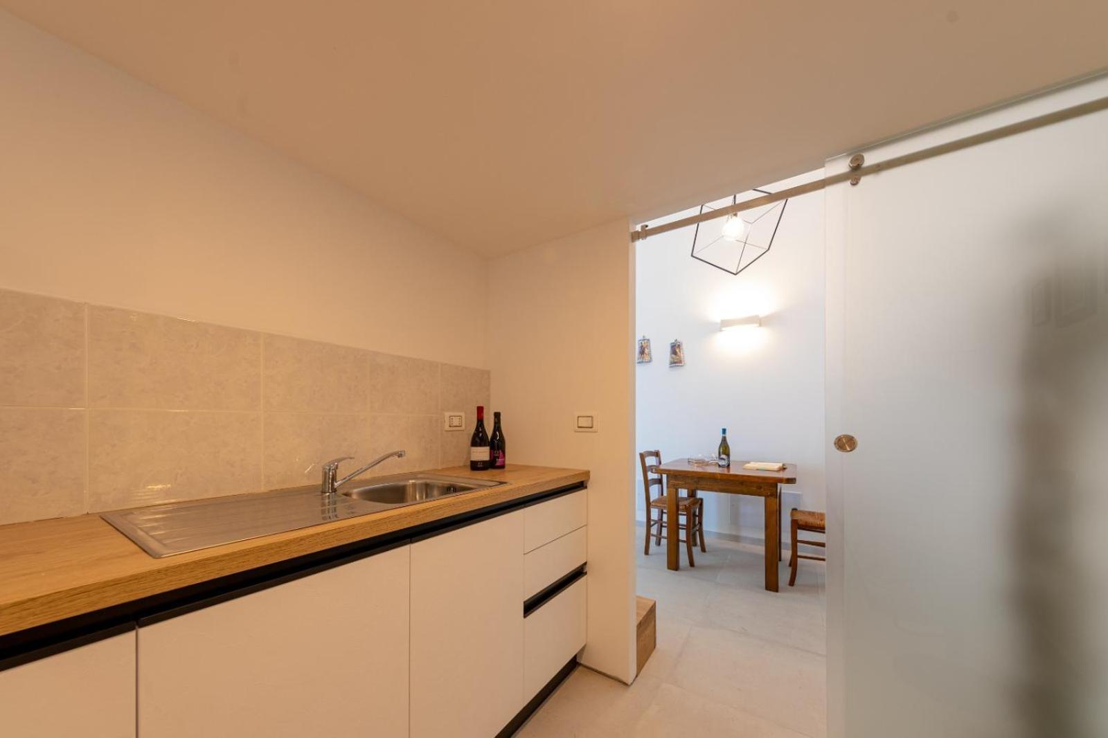 Residence Agape Cefalu Exterior photo