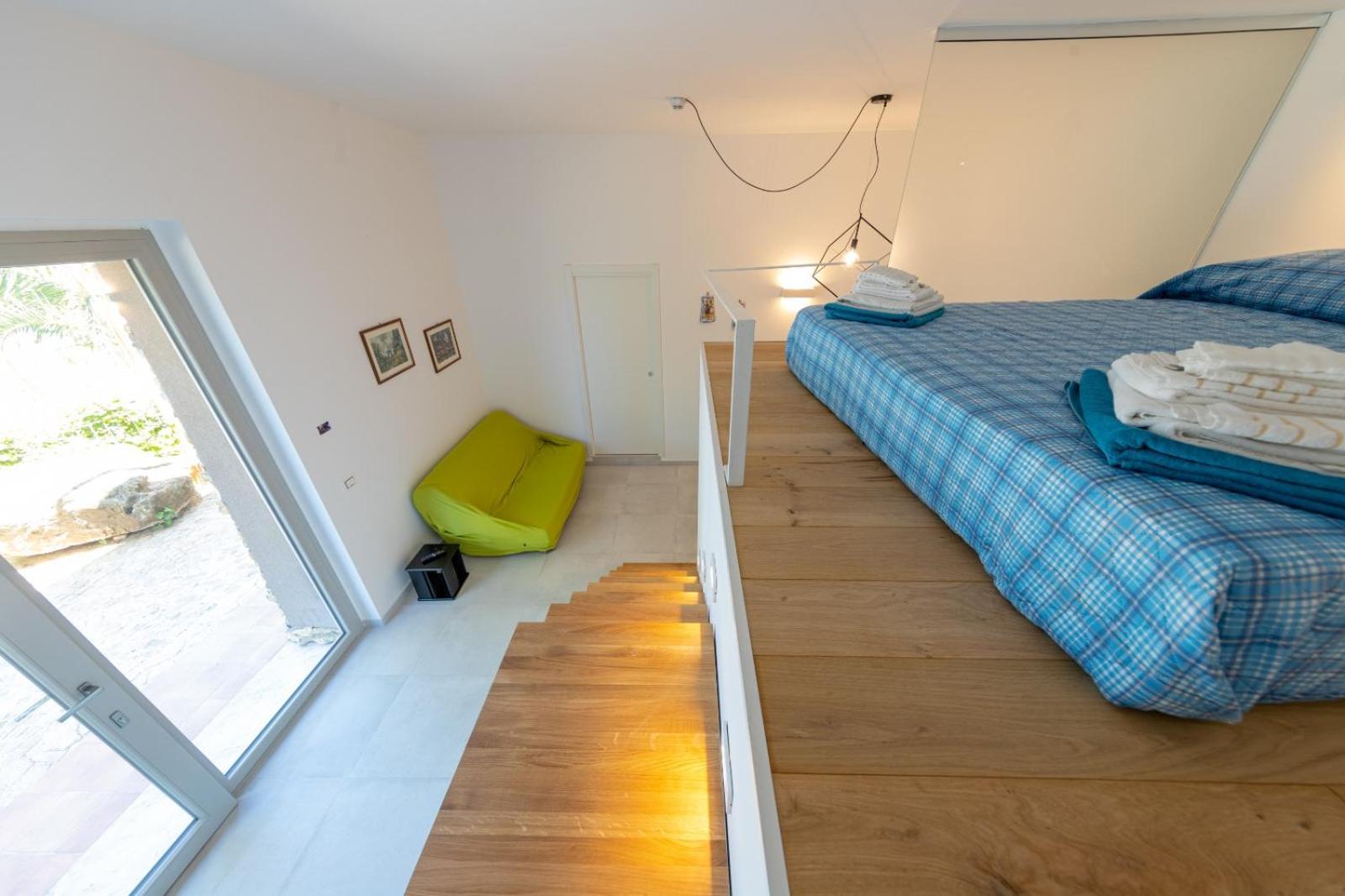 Residence Agape Cefalu Exterior photo