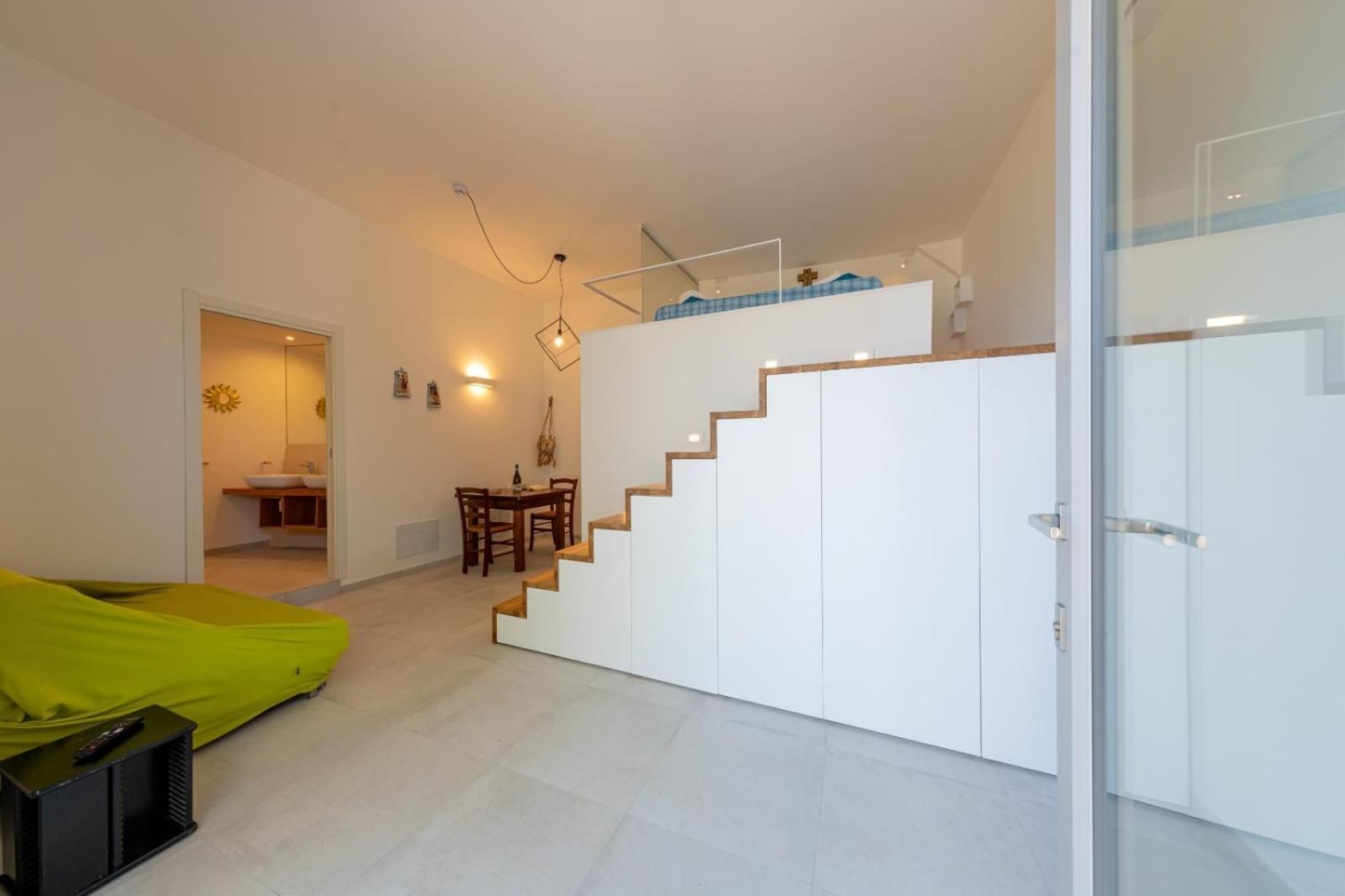 Residence Agape Cefalu Exterior photo
