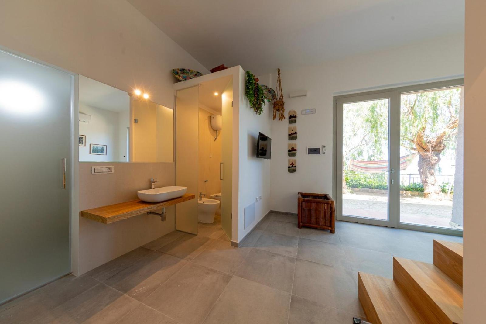 Residence Agape Cefalu Exterior photo