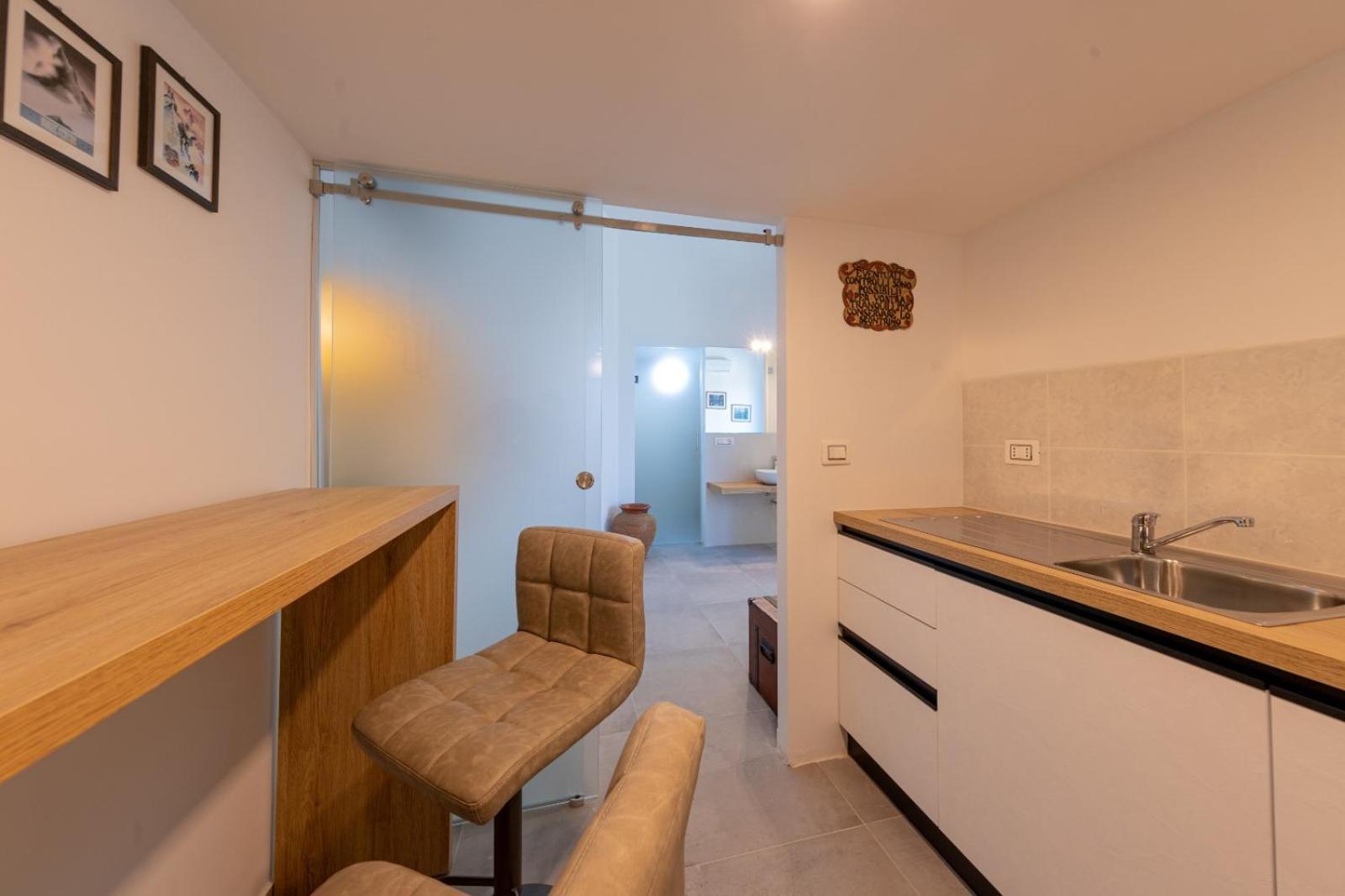 Residence Agape Cefalu Exterior photo