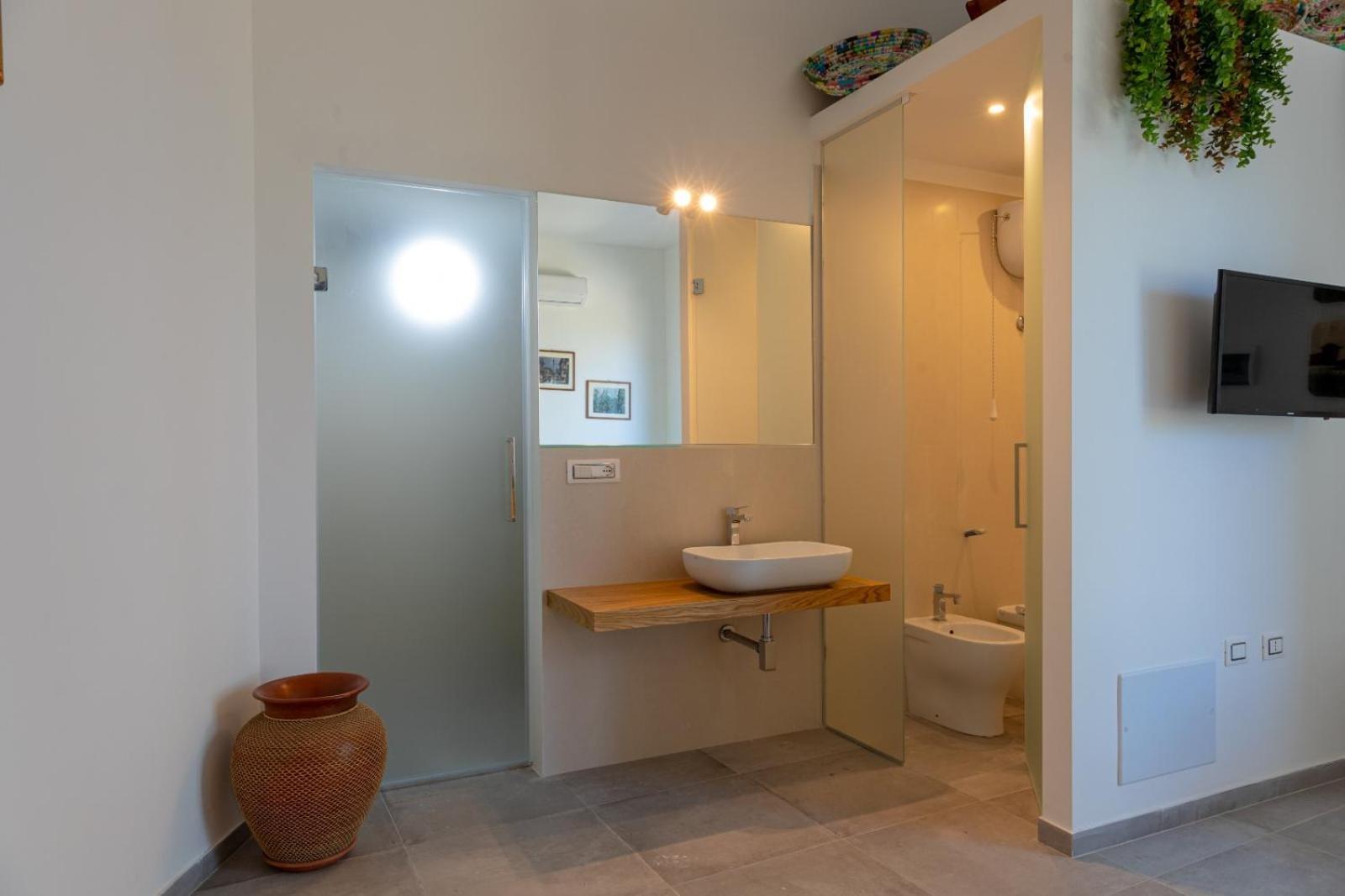 Residence Agape Cefalu Exterior photo